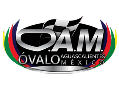 logo Óvalo Aguascalientes México