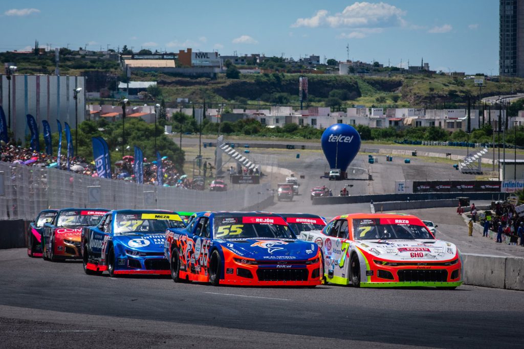 Autódromo de Querétaro