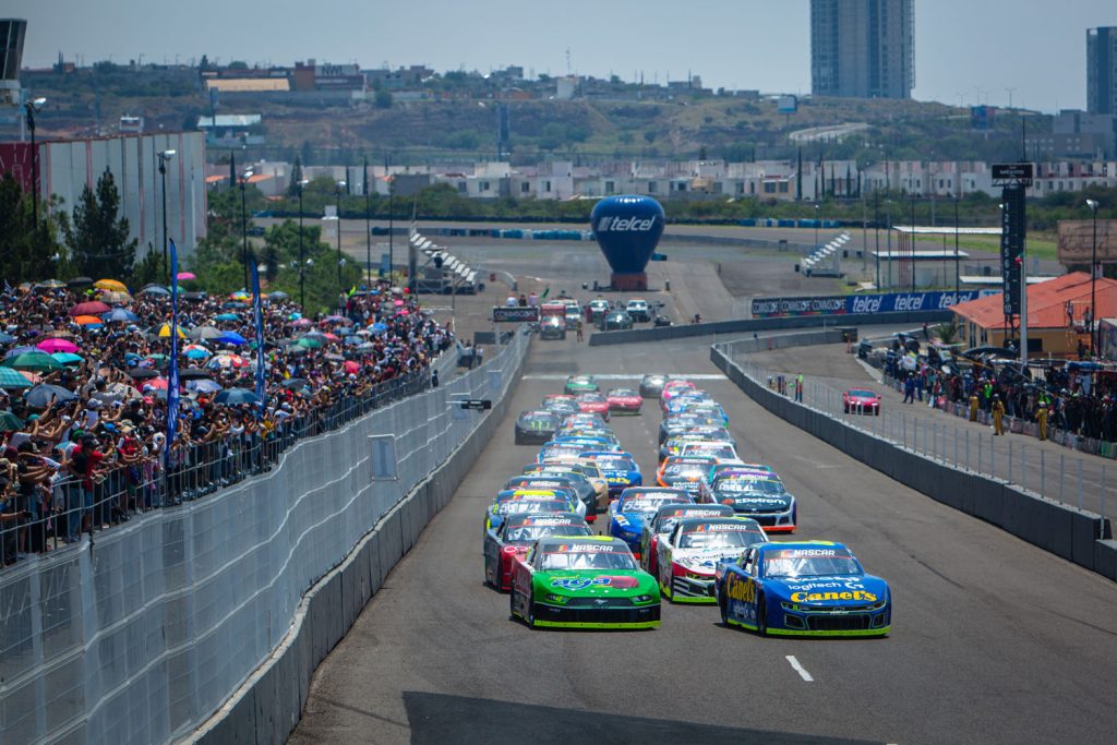 Autódromo de Querétaro