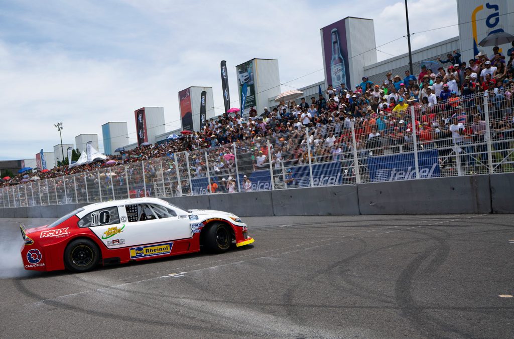 Autódromo de Querétaro