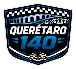 Querétaro 140 NASCAR México Series 2026